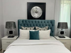 A C Pearl Holiday Homes - Stylish 1 bedroom apartment